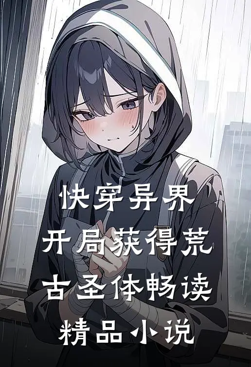 快穿异界：开局获得荒古圣体畅读精品小说