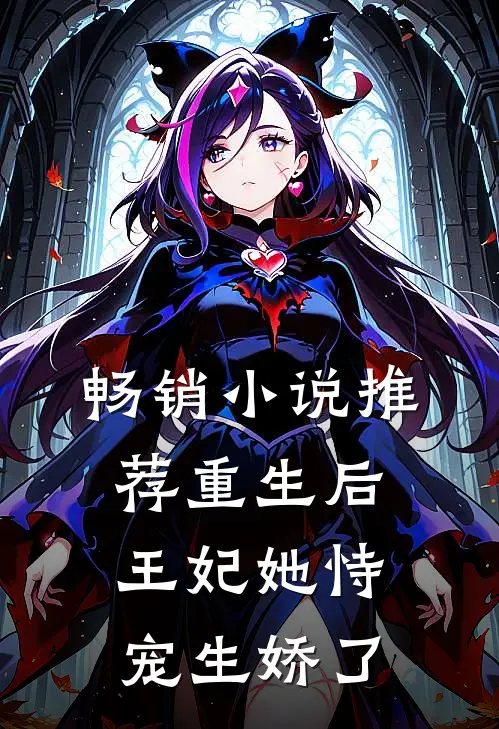 畅销小说推荐重生后，王妃她恃宠生娇了
