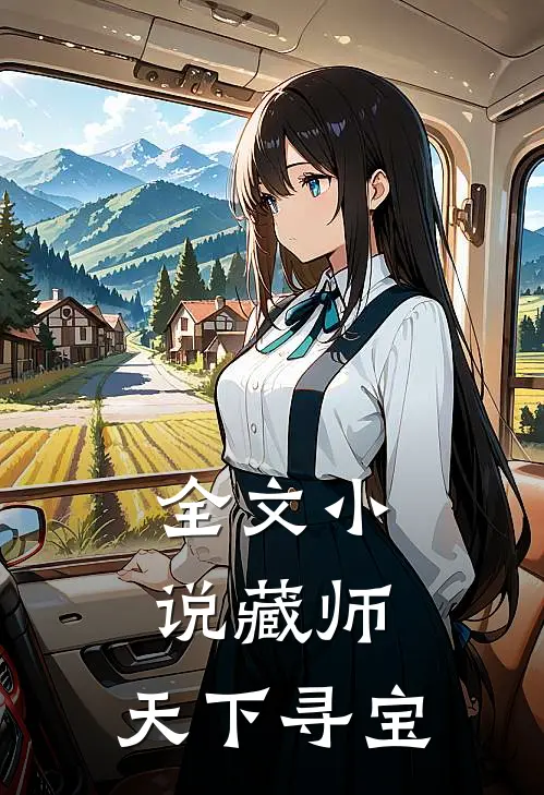 全文小说藏师：天下寻宝
