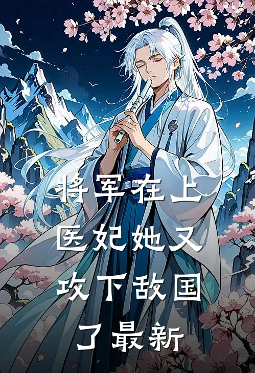 将军在上，医妃她又攻下敌国了最新