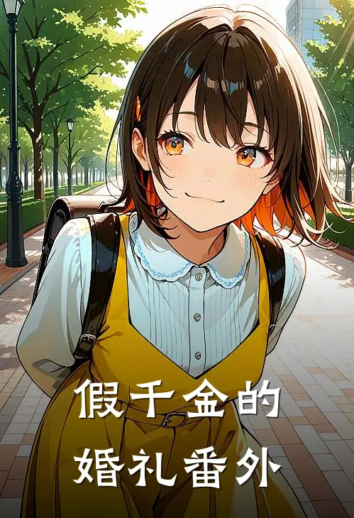 假千金的婚礼 番外在线阅读