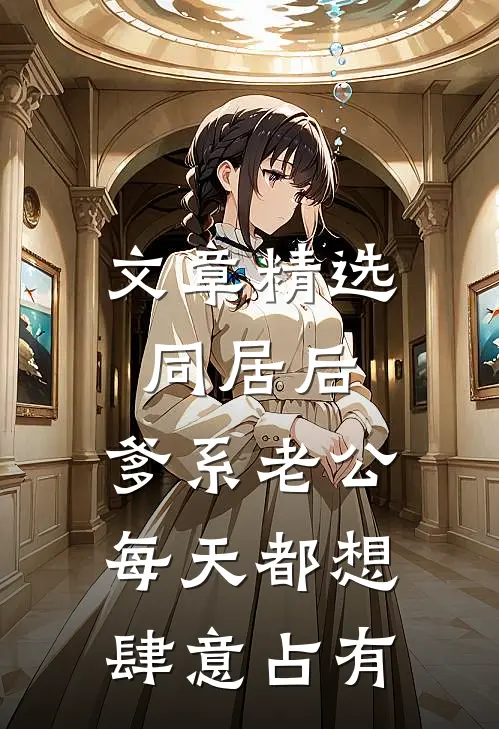 文章精选同居后，爹系老公每天都想肆意占有