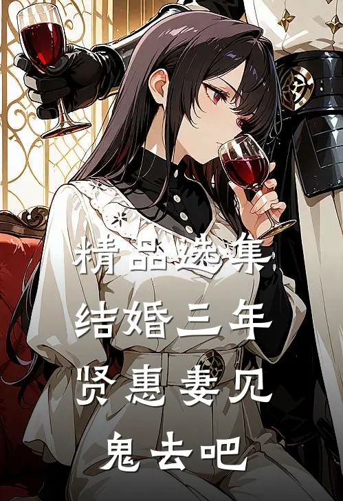 精品选集结婚三年，贤惠妻见鬼去吧