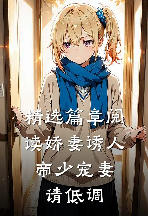 精选篇章阅读娇妻诱人：帝少宠妻请低调