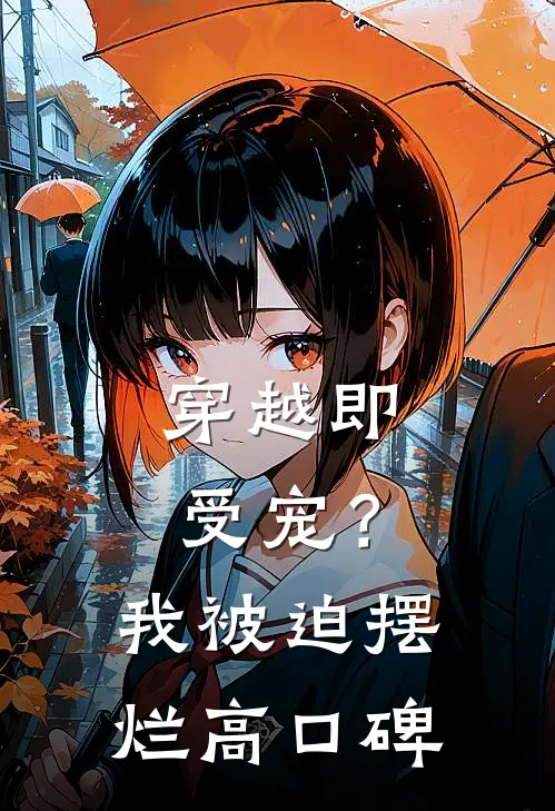 穿越即受宠？我被迫摆烂高口碑
