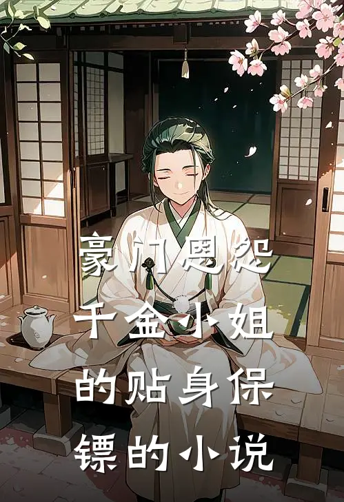 豪门恩怨：千金小姐的贴身保镖的小说
