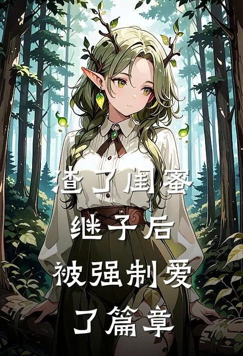 渣了闺蜜继子后，被强制爱了篇章