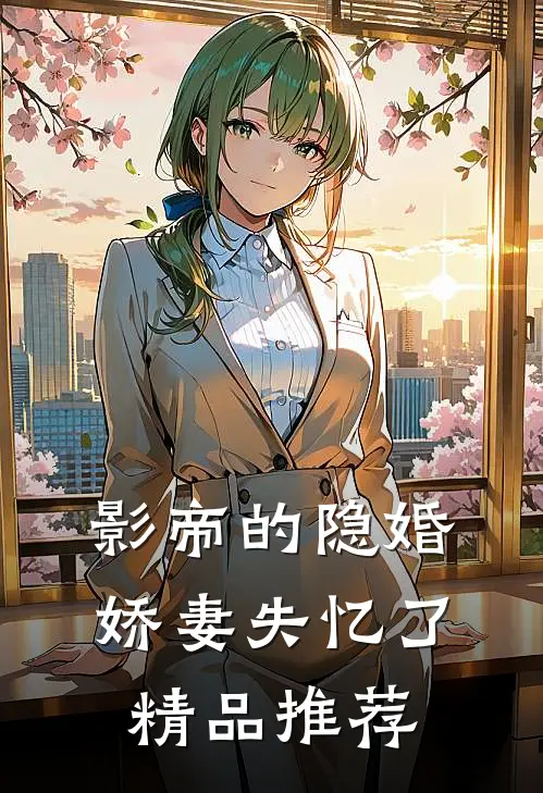 影帝的隐婚娇妻失忆了精品推荐