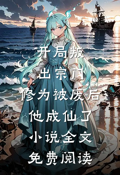 开局叛出宗门，修为被废后他成仙了小说全文免费阅读