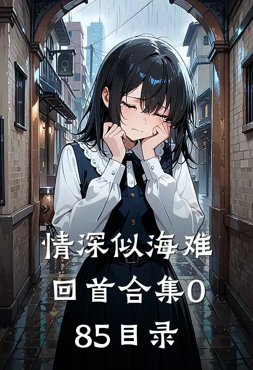 情深似海难回首合集085目录