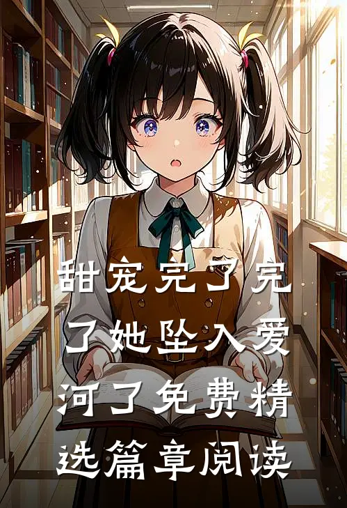 甜宠完了完了她坠入爱河了免费精选篇章阅读