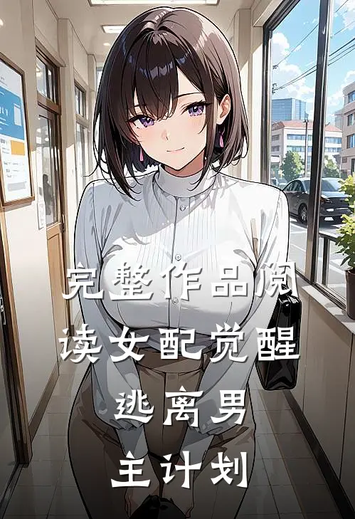 完整作品阅读女配觉醒：逃离男主计划