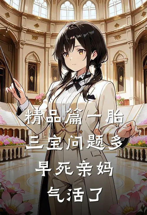 精品篇一胎三宝问题多，早死亲妈气活了
