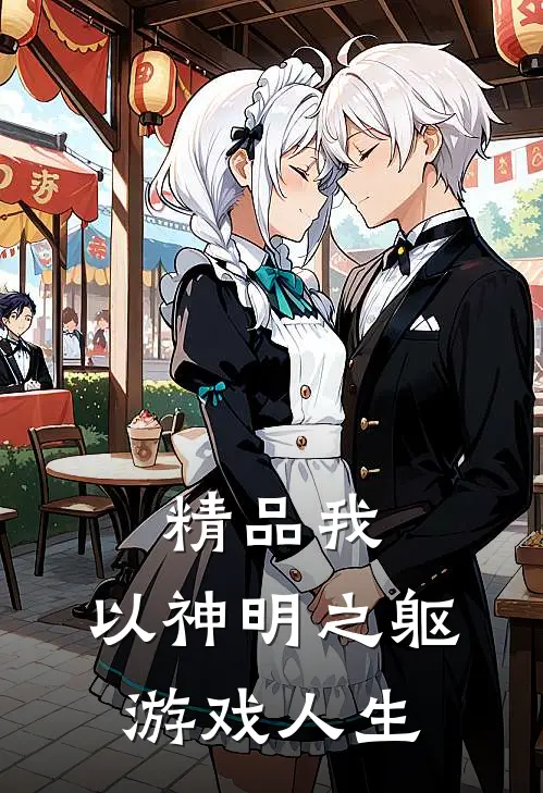 精品我，以神明之躯游戏人生
