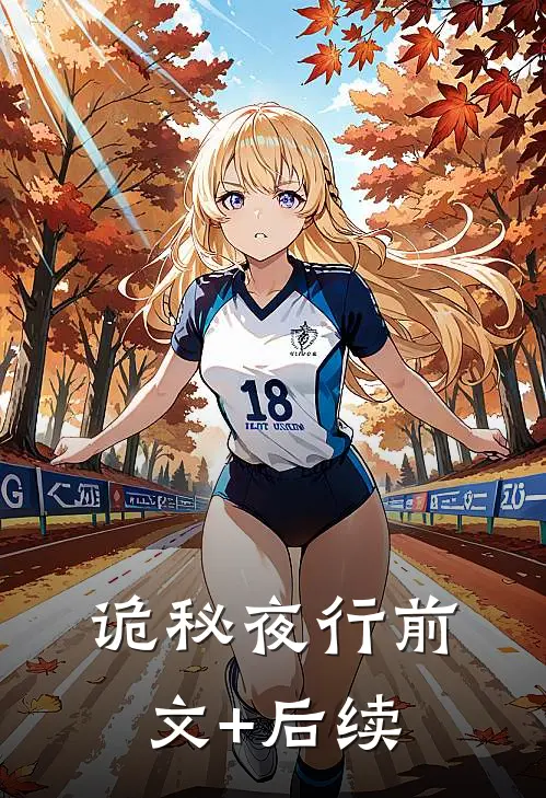 诡秘夜行前文+后续