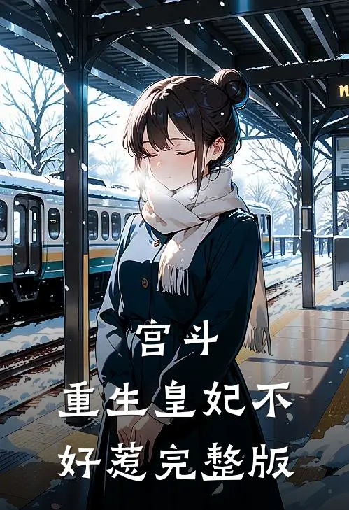 宫斗：重生皇妃不好惹完整版