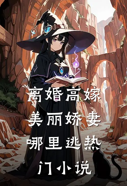 离婚高嫁：美丽娇妻哪里逃热门小说