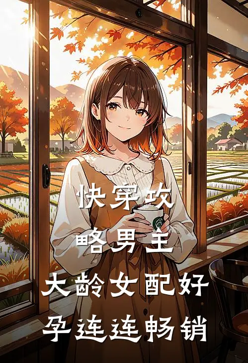 快穿攻略男主，大龄女配好孕连连畅销
