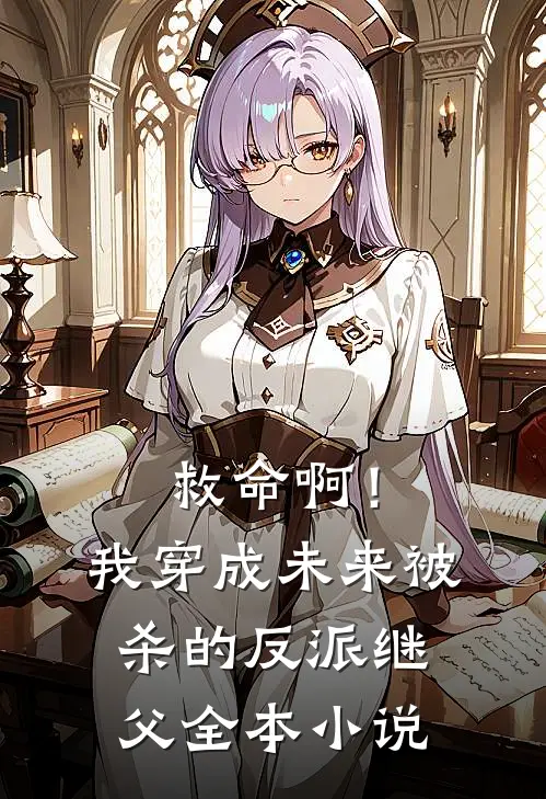 救命啊！我穿成未来被杀的反派继父全本小说