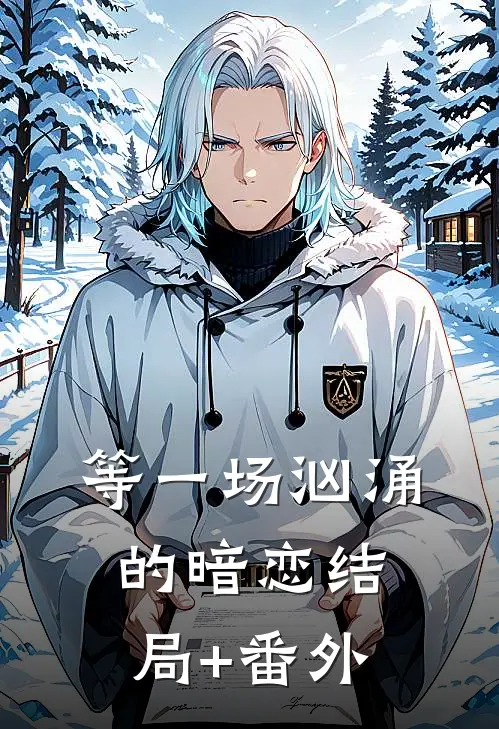 等一场汹涌的暗恋结局+番外
