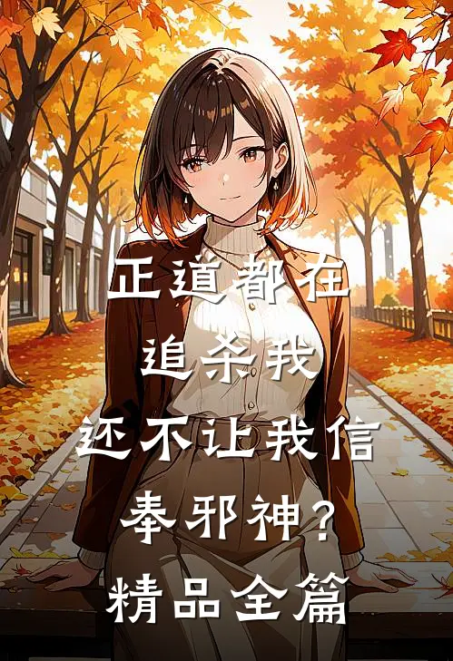 正道都在追杀我,还不让我信奉邪神?精品全篇