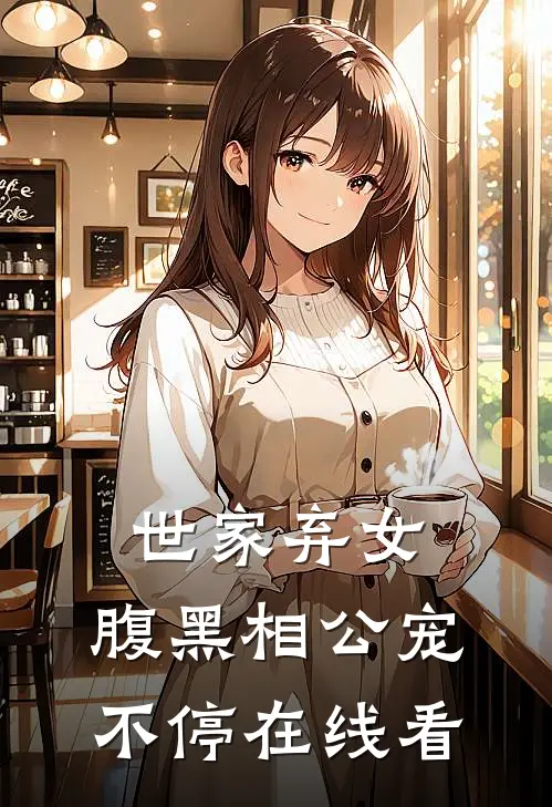 世家弃女，腹黑相公宠不停在线看