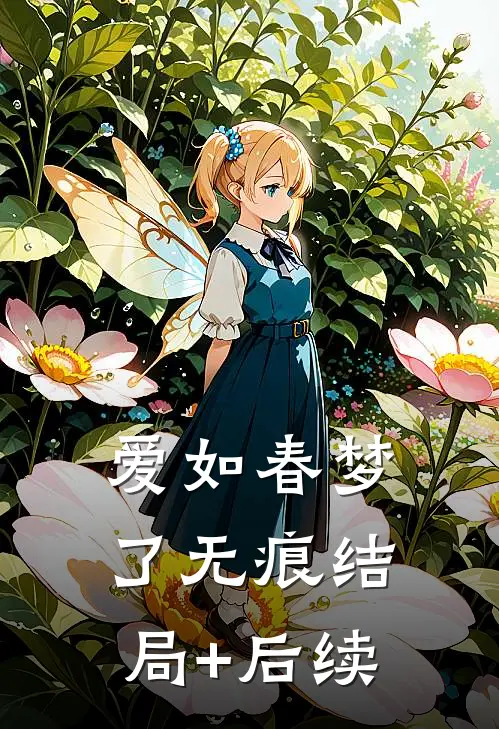 爱如春梦了无痕结局+后续