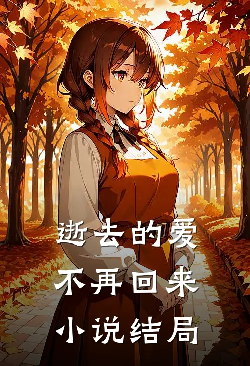 逝去的爱，不再回来小说结局