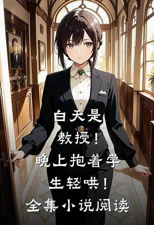 白天是教授！晚上抱着学生轻哄！全集小说阅读