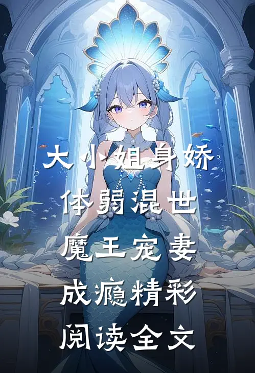 大小姐身娇体弱混世魔王宠妻成瘾精彩阅读全文