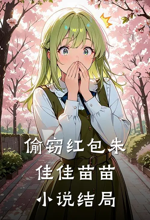 偷窃红包朱佳佳苗苗小说结局