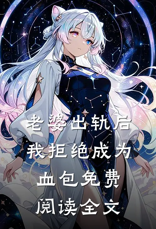 老婆出轨后我拒绝成为血包免费阅读全文