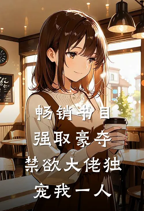 畅销书目强取豪夺：禁欲大佬独宠我一人