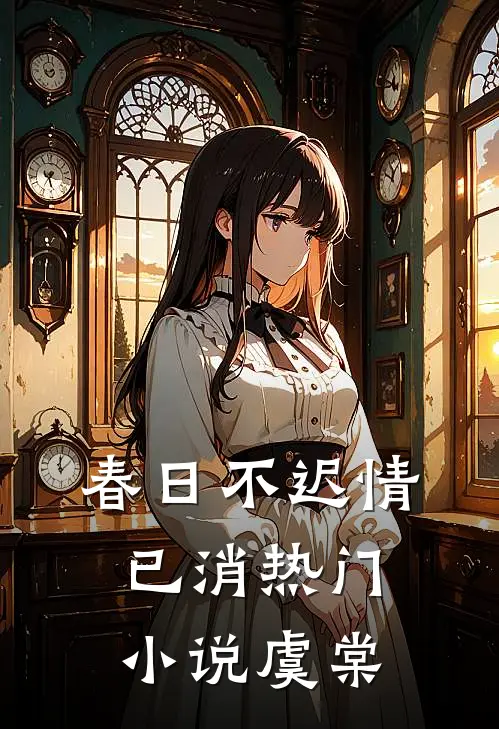 春日不迟情已消热门小说虞棠