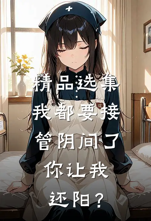 精品选集我都要接管阴间了，你让我还阳？