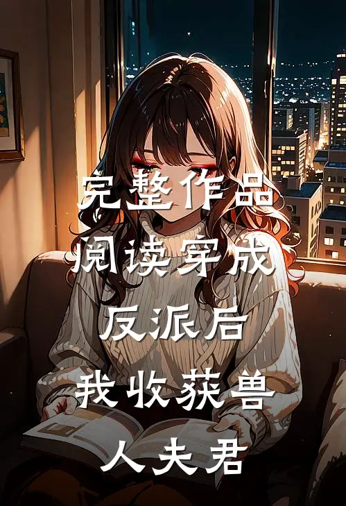 完整作品阅读穿成反派后，我收获兽人夫君