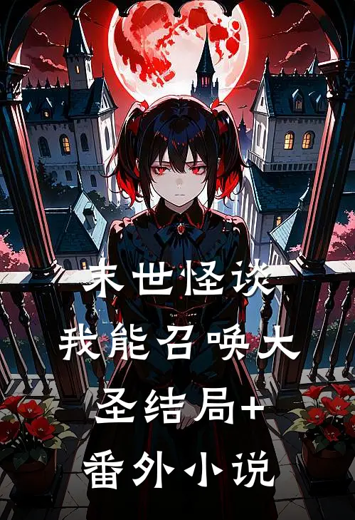 末世怪谈：我能召唤大圣结局+番外小说