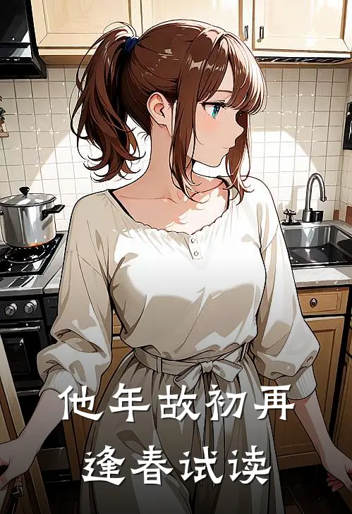 他年故初再逢春试读