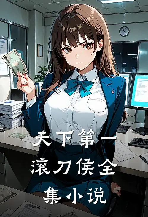 天下第一滚刀侯全集小说