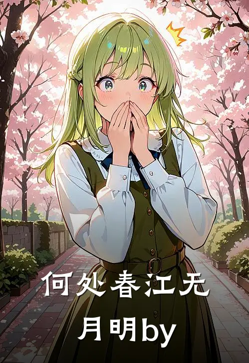 何处春江无月明by