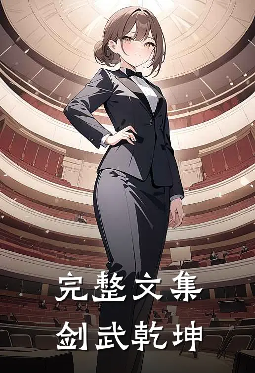 完整文集剑武乾坤