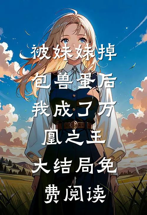 被妹妹掉包兽蛋后，我成了万凰之王。大结局免费阅读