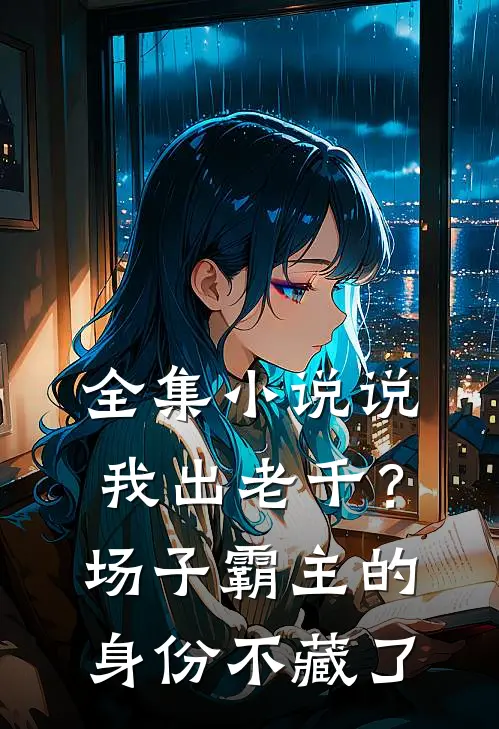 全集小说说我出老千？场子霸主的身份不藏了