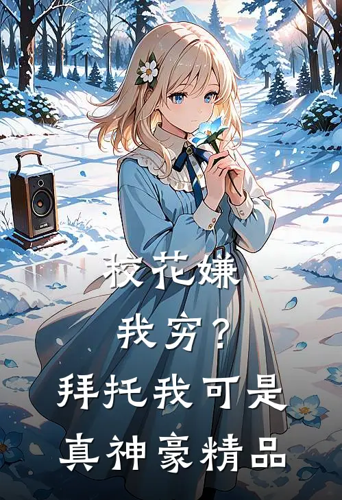 校花嫌我穷？拜托我可是真神豪精品