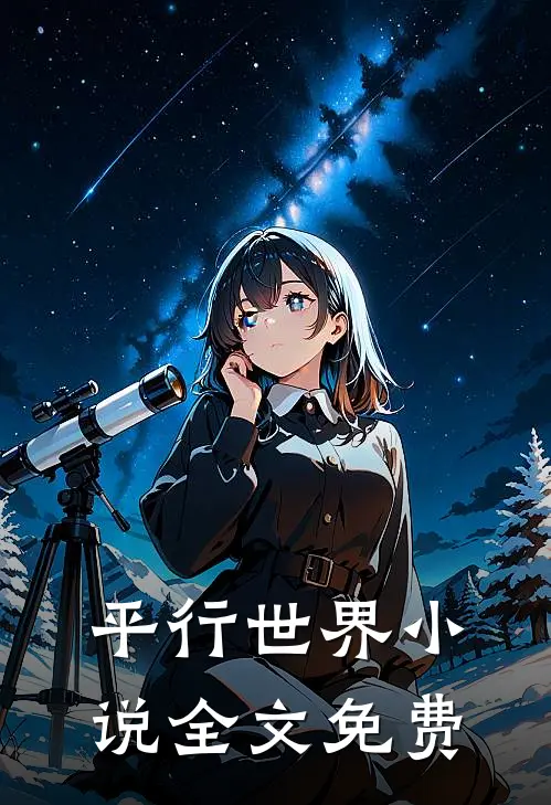 平行世界小说全文免费