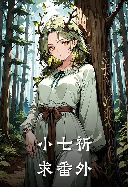 小七祈求 番外