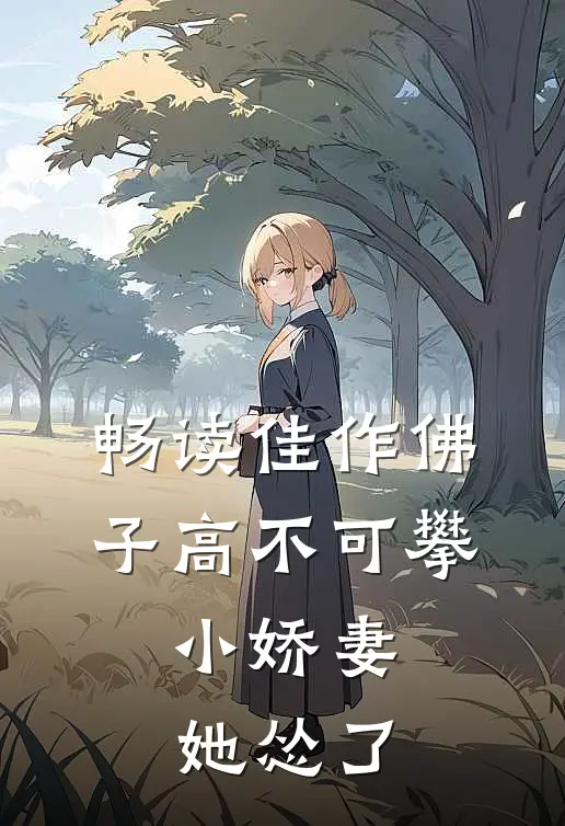 畅读佳作佛子高不可攀，小娇妻她怂了
