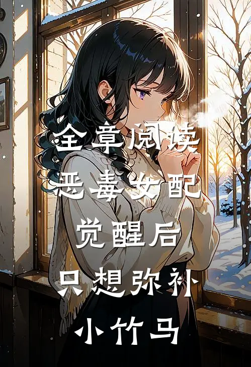 全章阅读恶毒女配觉醒后，只想弥补小竹马