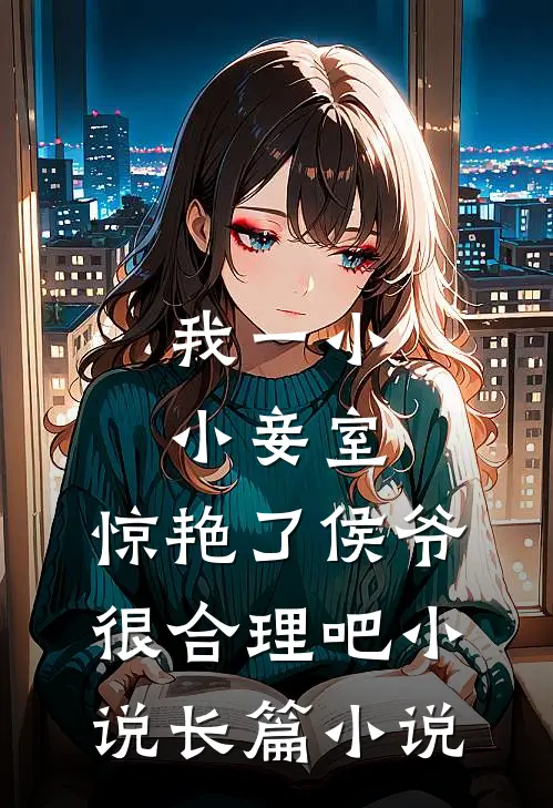 我一小小妾室,惊艳了侯爷很合理吧小说长篇小说
