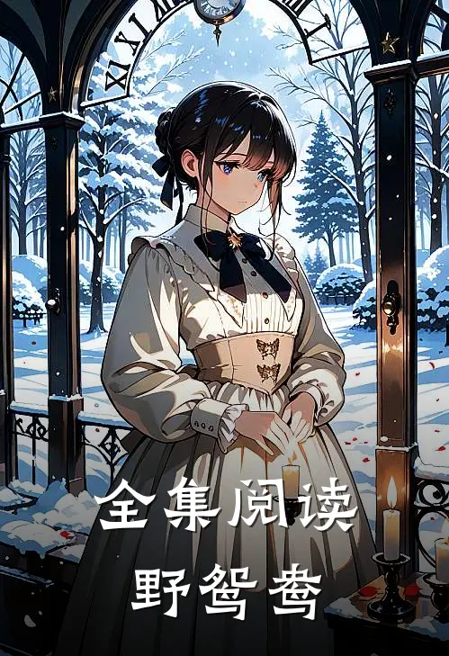 全集阅读野鸳鸯